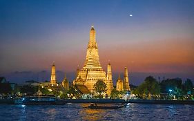 โรงแรม ศาลารัตนโกสินทร์ กรุงเทพฯ