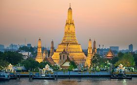 โรงแรม ศาลารัตนโกสินทร์ กรุงเทพฯ